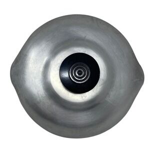 Vintage Wagner Ware Magnalite 6"/6.25" Dual Spout Aluminum Replacement Lid ONLY